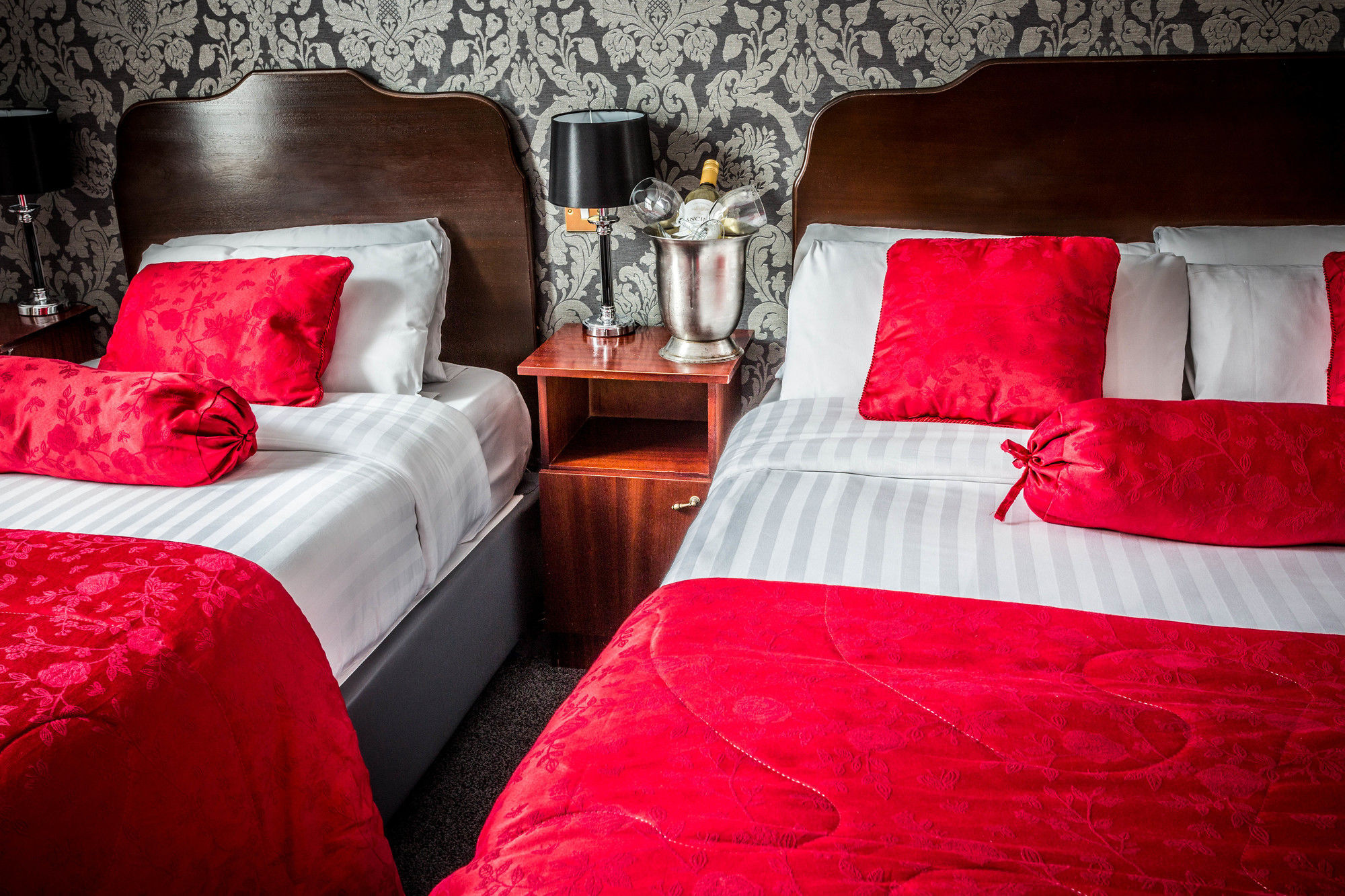 Hotel The Kildare Street By Thekeycollections 2*