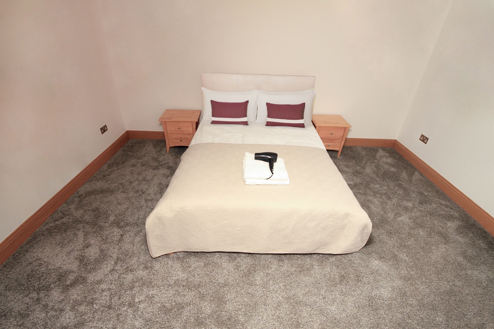 Pearse Street Townhouse Apartment