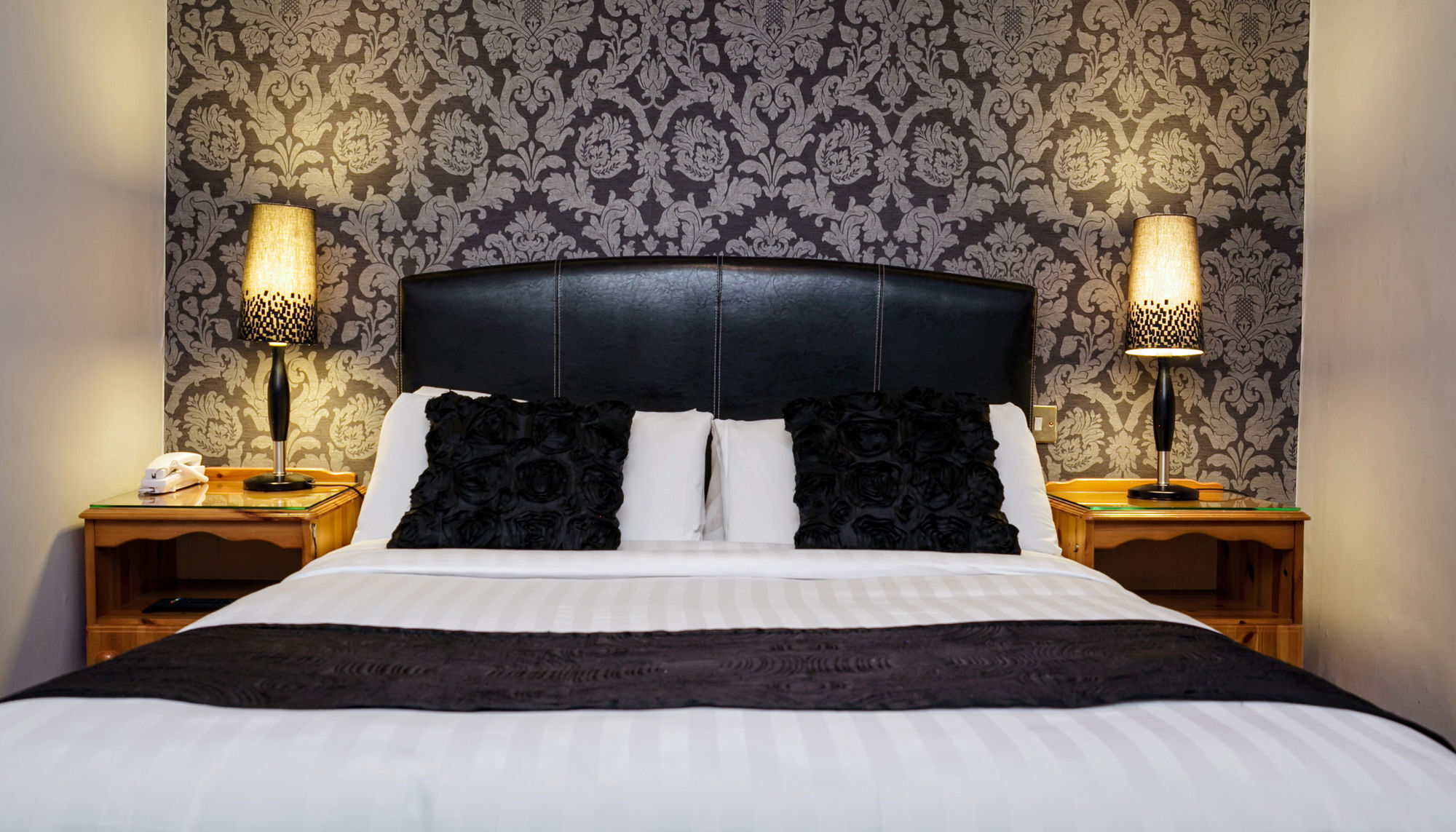 Hotel The Kildare Street By Thekeycollections