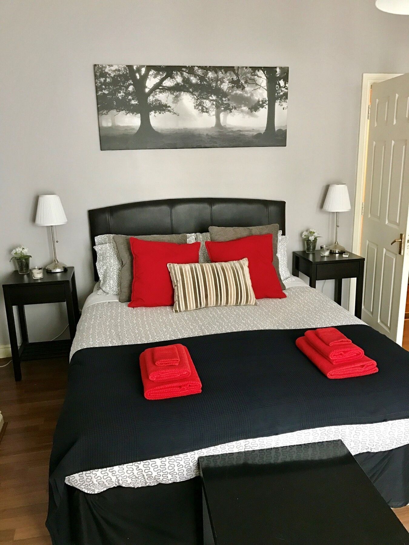 Centre Georgian Apartment Dublin