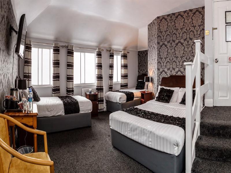The Kildare Street By Thekeycollections Hotel 2*