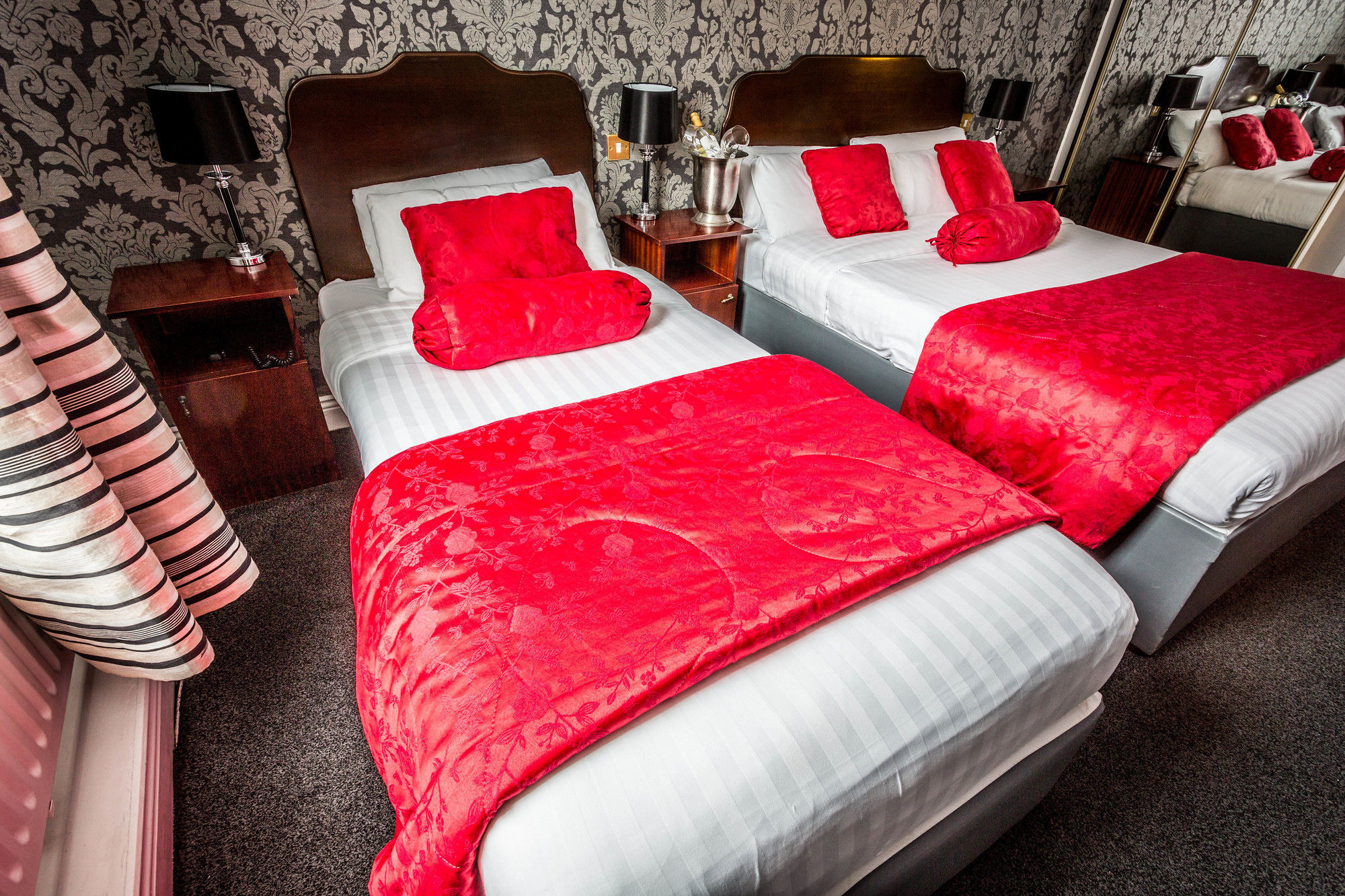 Hotel The Kildare Street By Thekeycollections 2*