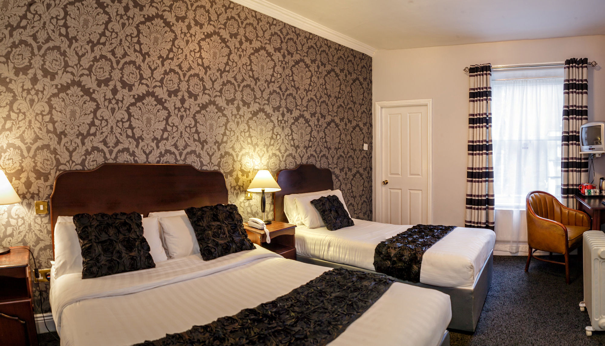 Hotel The Kildare Street By Thekeycollections