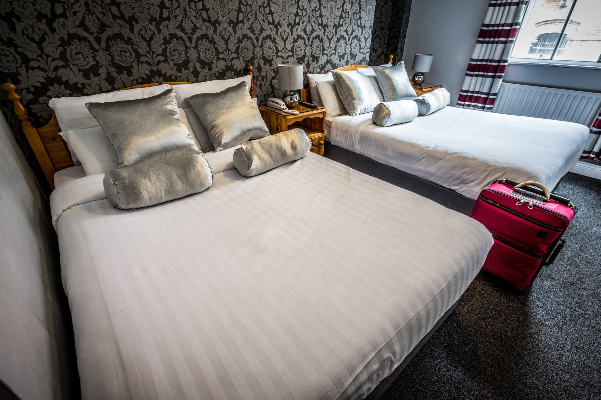 Hotel The Kildare Street By Thekeycollections 2*
