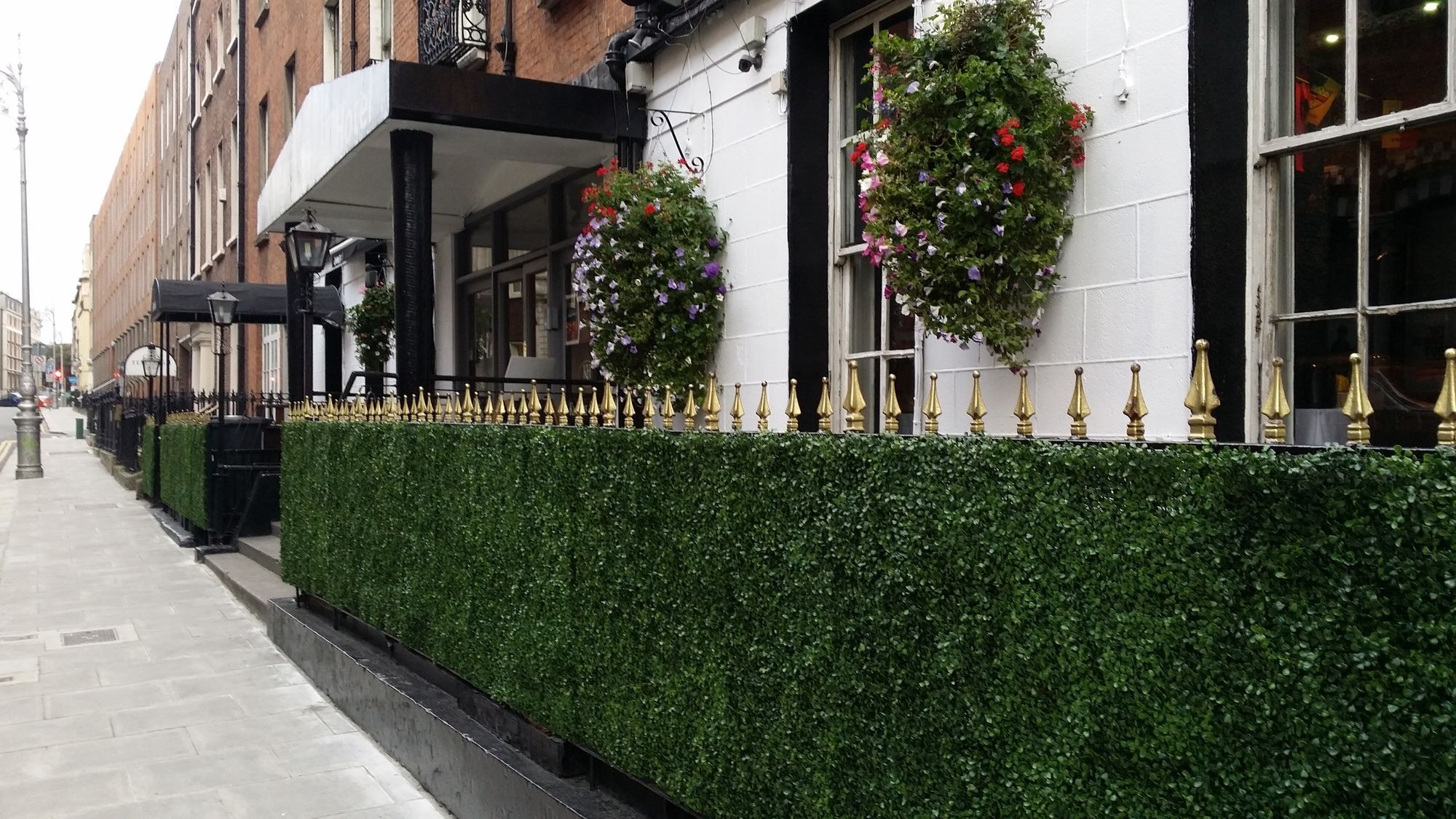 Hotel The Kildare Street By Thekeycollections