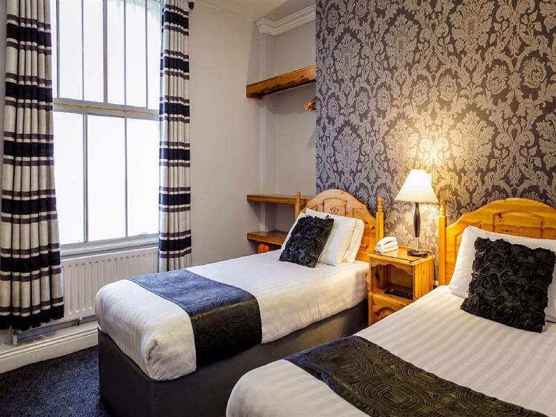 The Kildare Street By Thekeycollections Hotel