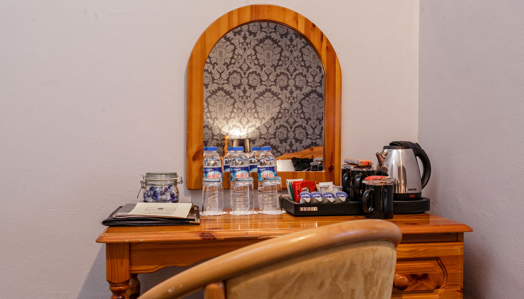 Hotel The Kildare Street By Thekeycollections 2*