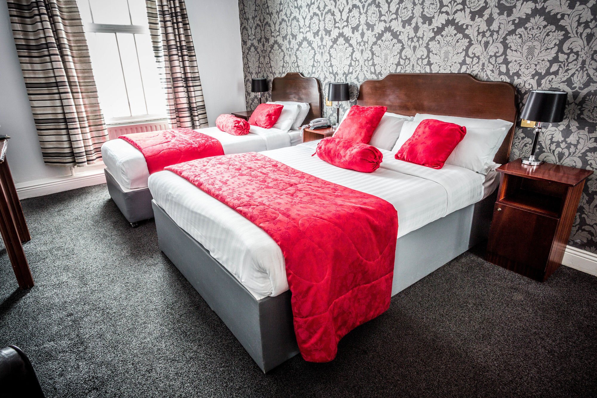 Hotel The Kildare Street By Thekeycollections