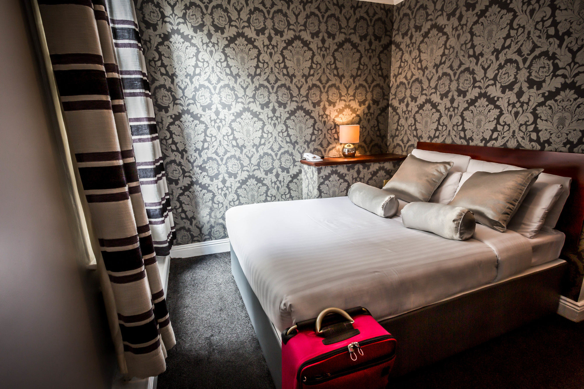 The Kildare Street By Thekeycollections Hotel 2*