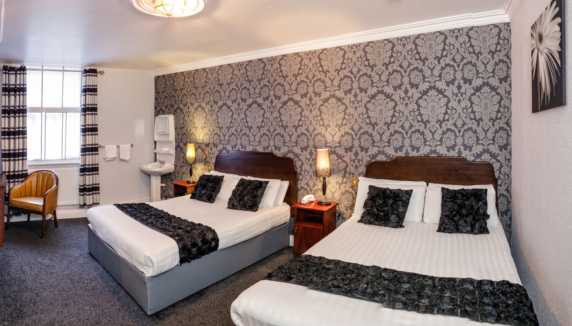 Hotel The Kildare Street By Thekeycollections 2*