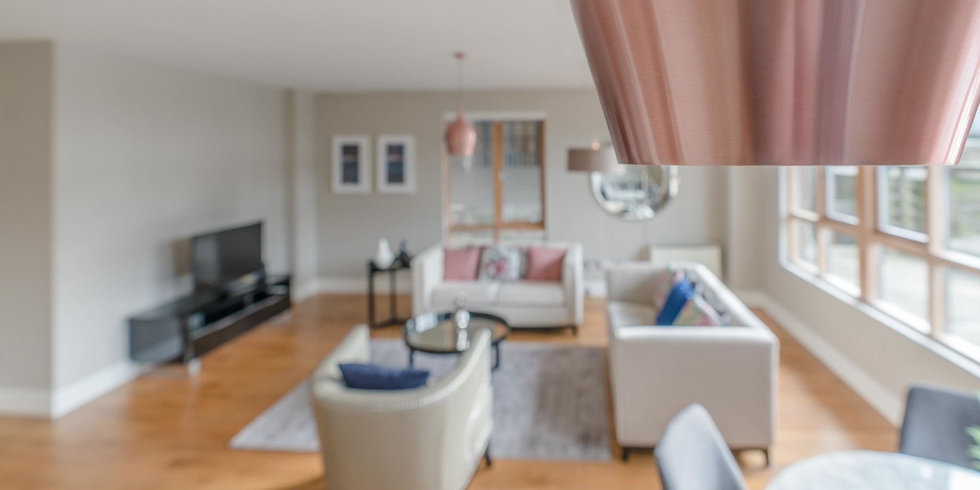 Apartment The Grand Canal Dock Dublin