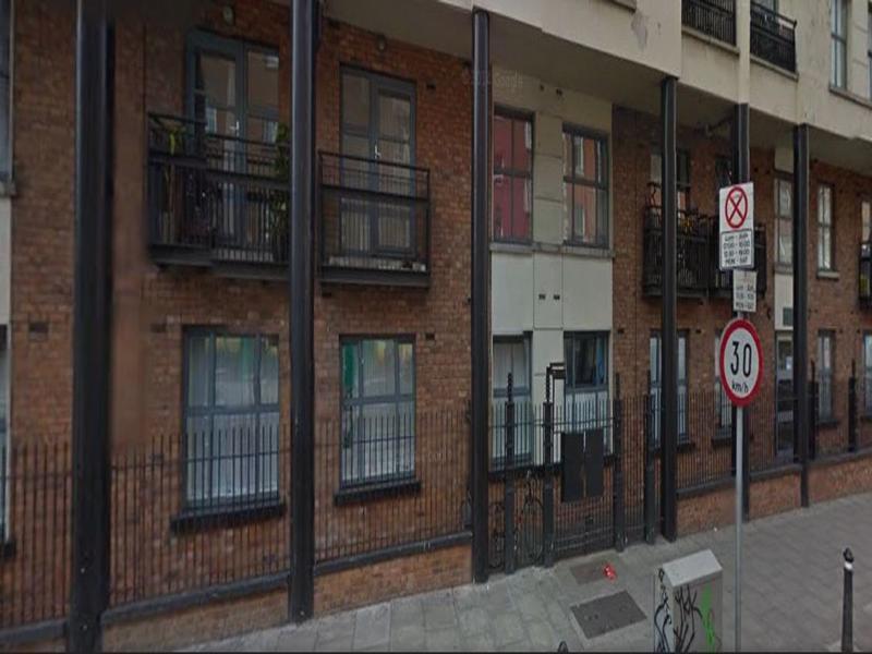 Parnell Street Apartment