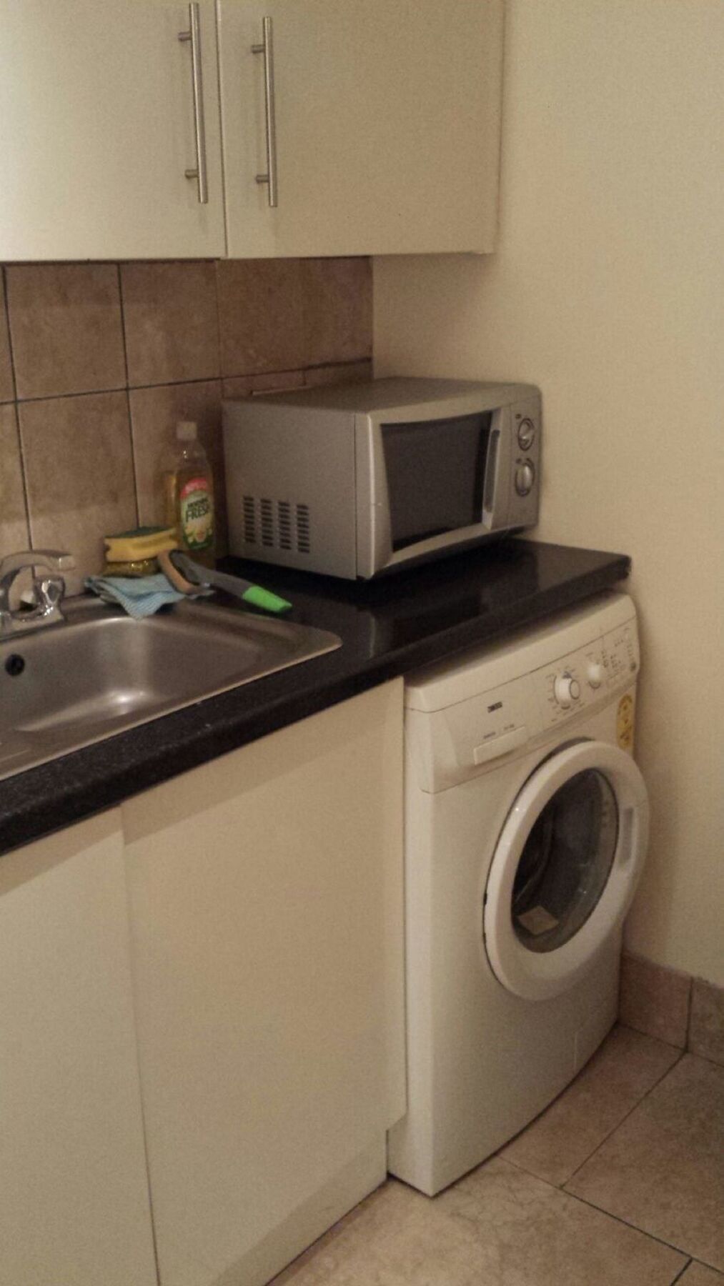 Apartment Parnell Street *