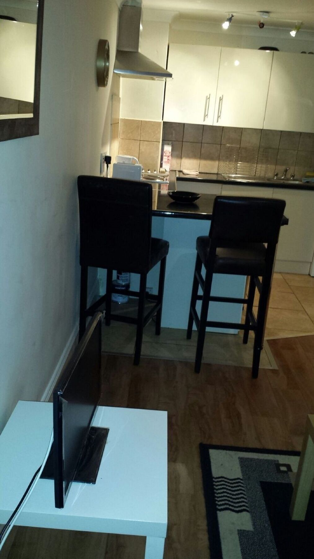 Parnell Street Apartment Dublin