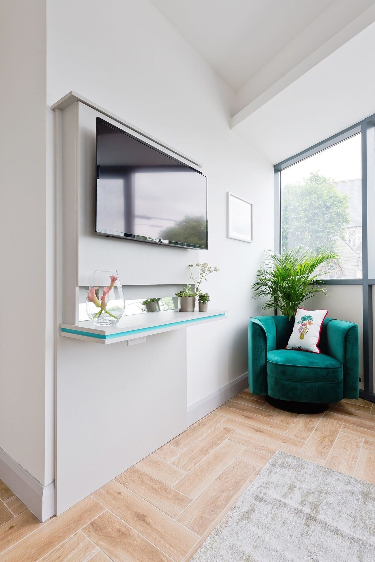Apartment Inchicore