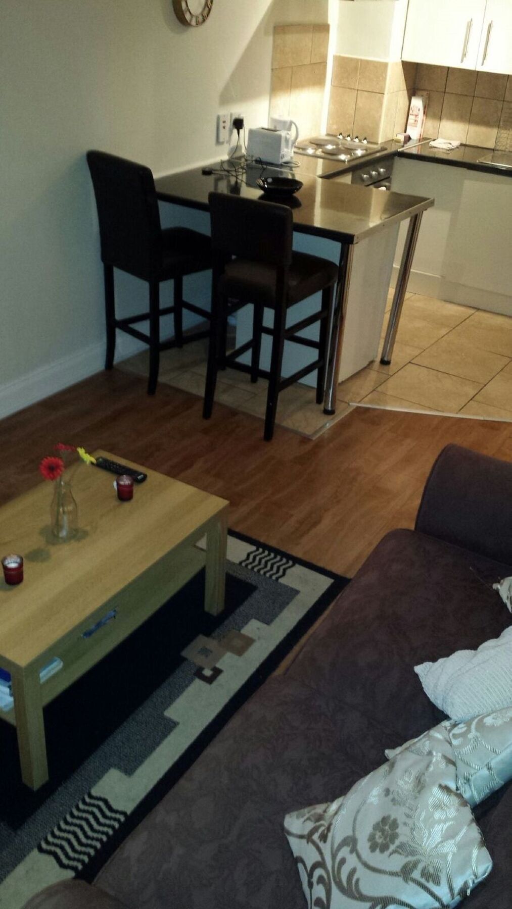 Apartment Parnell Street *