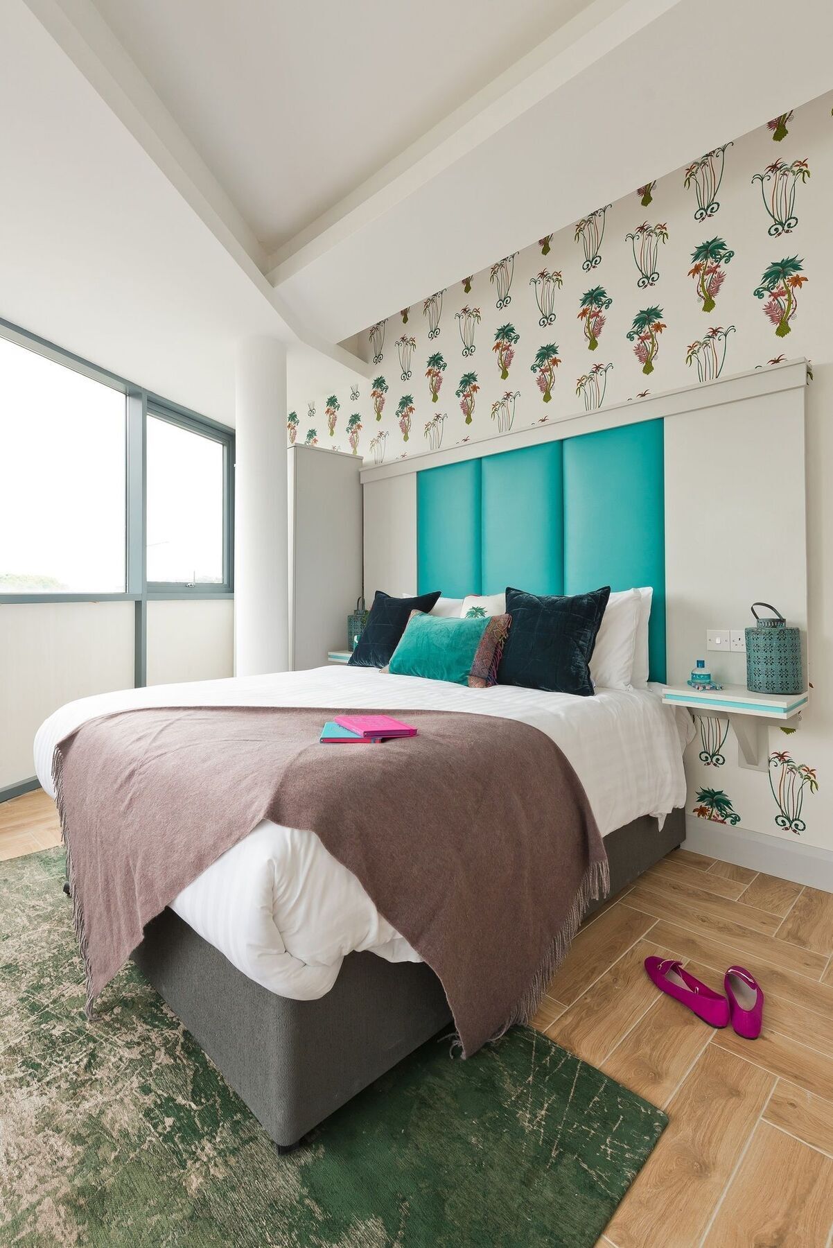 Inchicore Apartment *