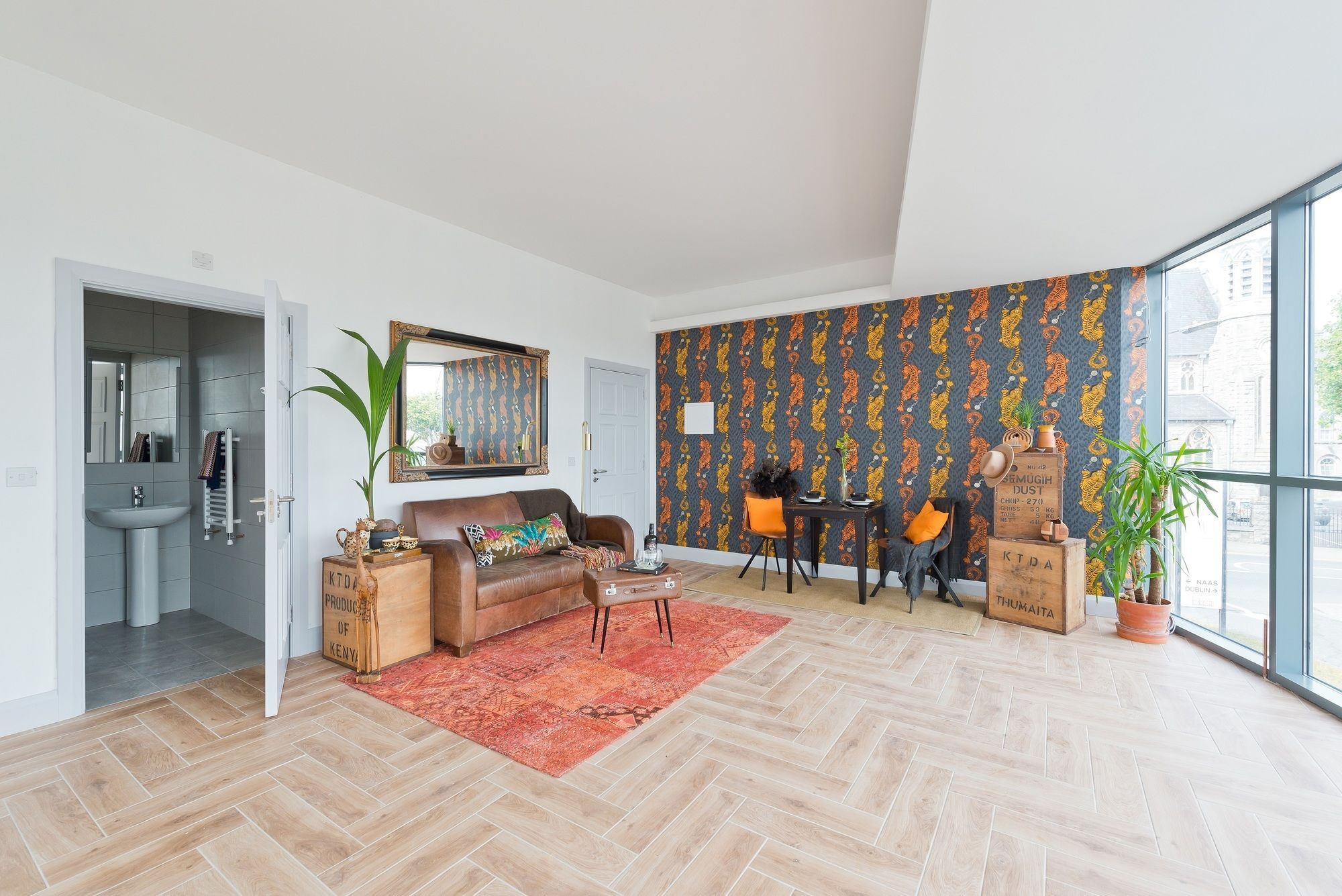 Inchicore Apartment *