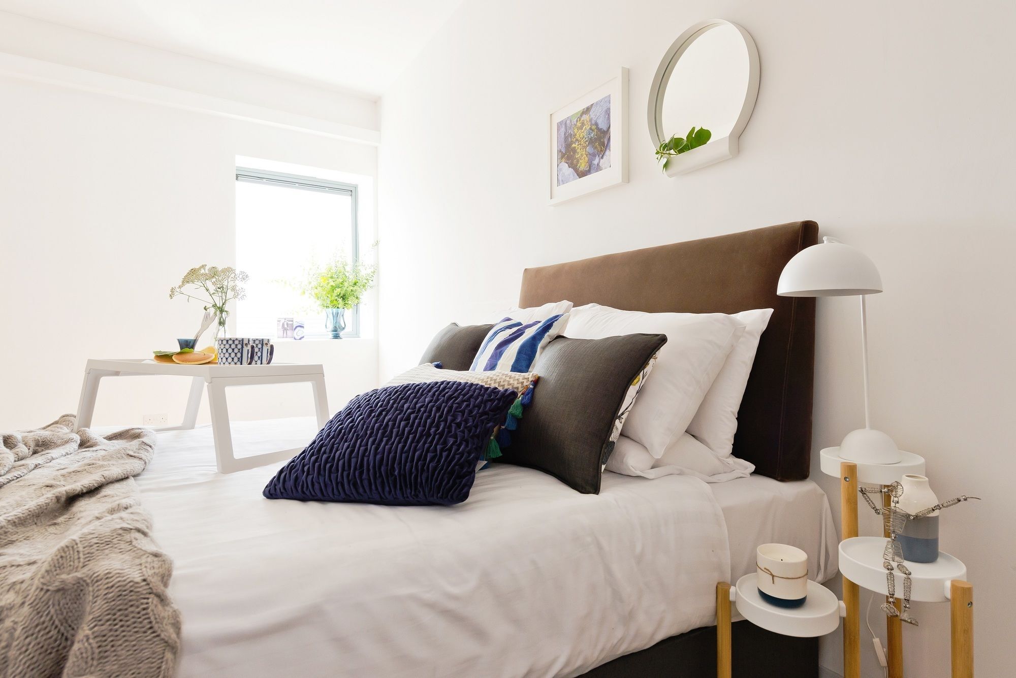 Inchicore Apartment *