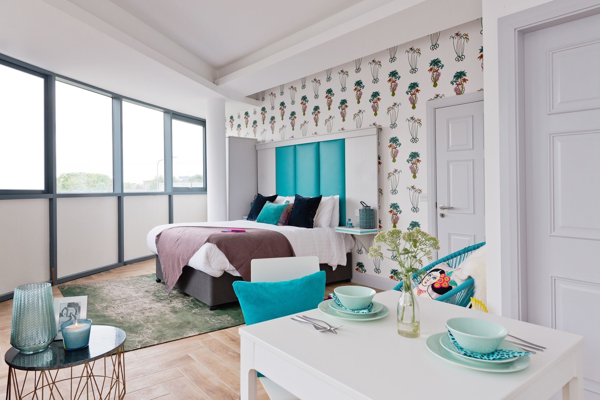 Apartment Inchicore
