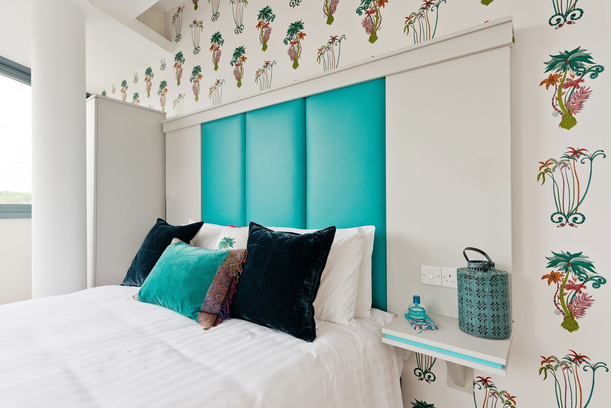 Inchicore Apartment Dublin