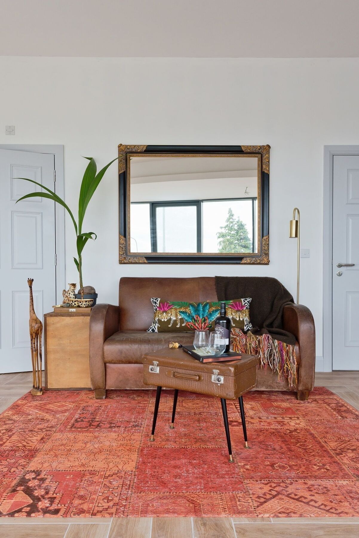 Inchicore Apartment Dublin