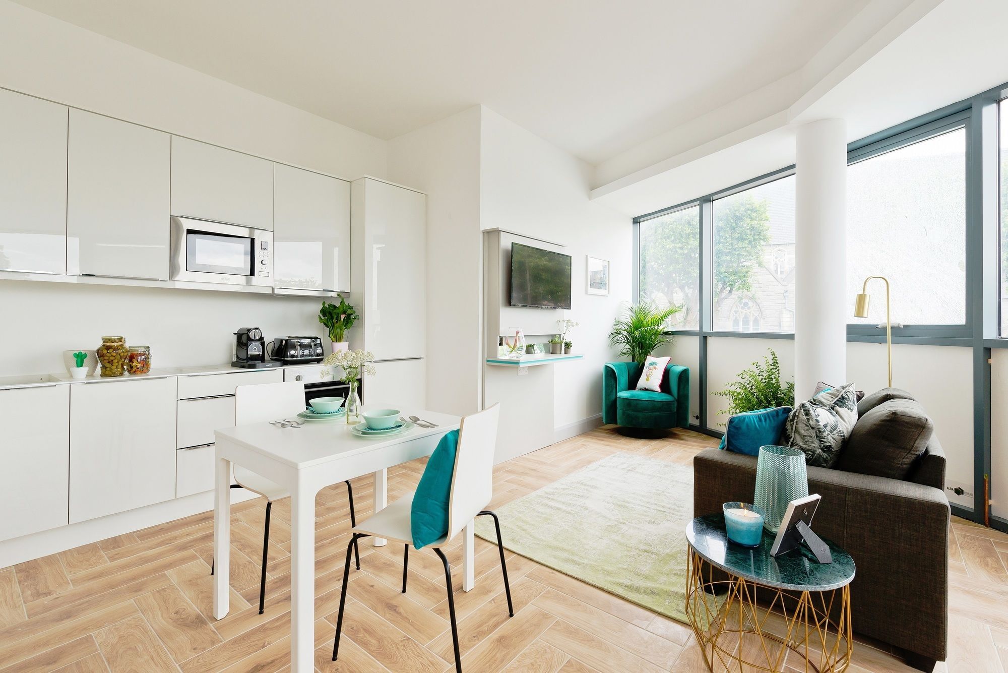 Apartment Inchicore