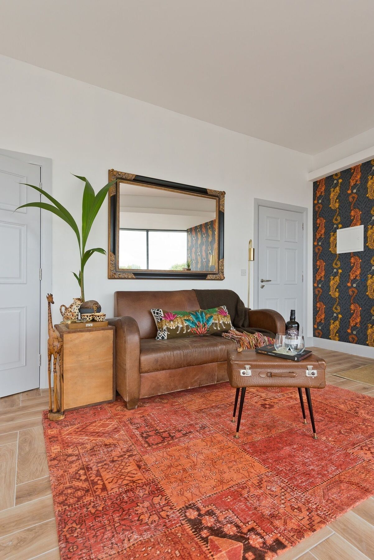 Inchicore Apartment Dublin