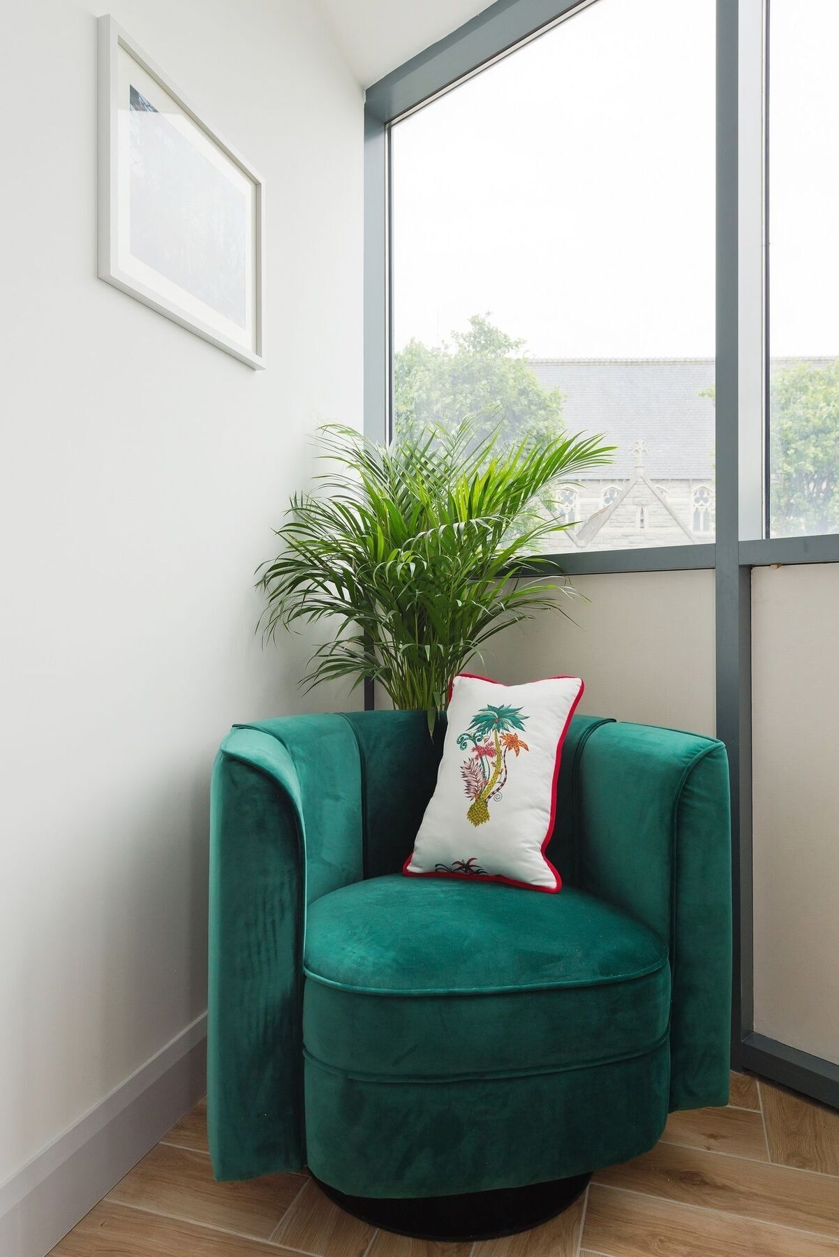Inchicore Apartment Dublin