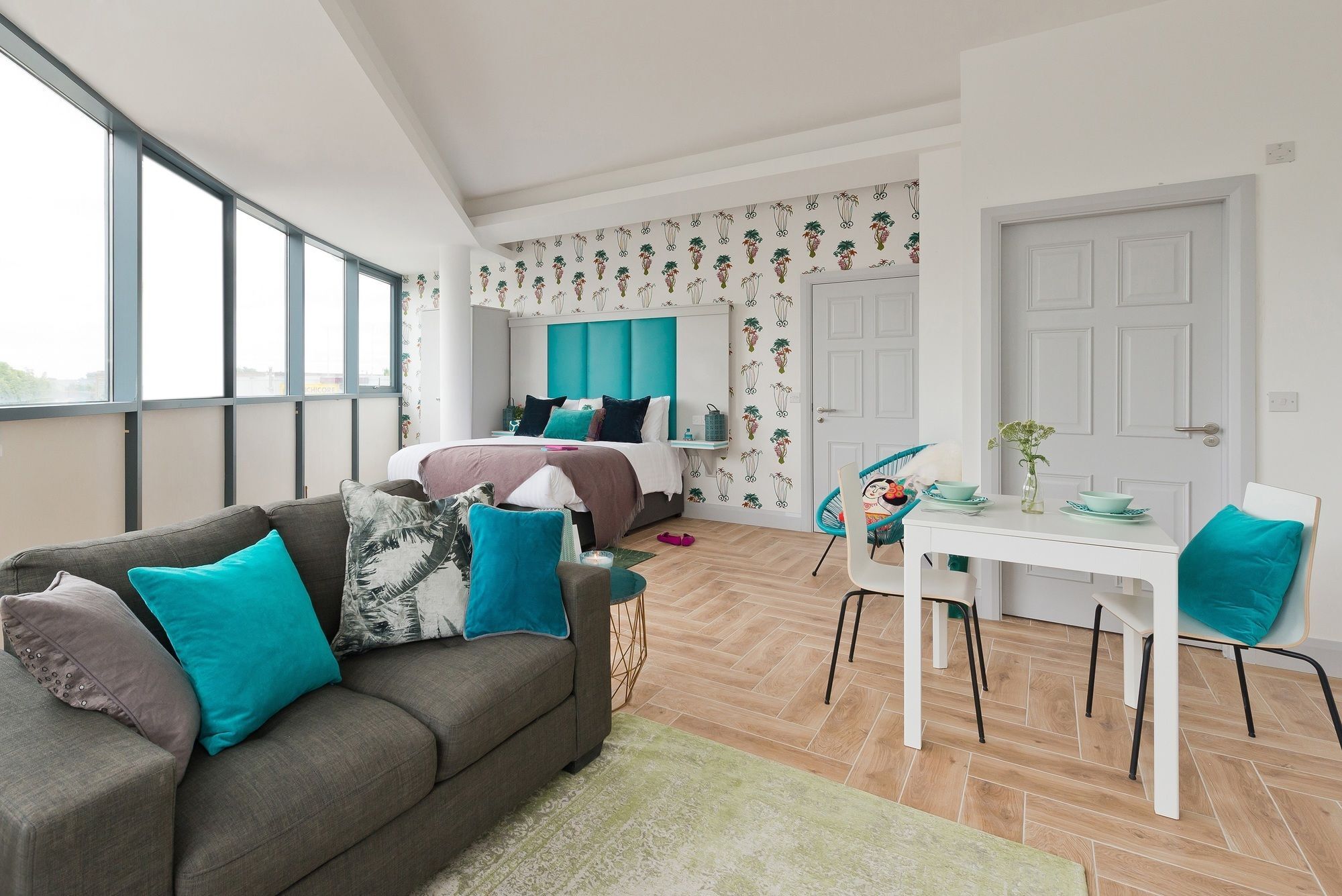Inchicore Apartment *