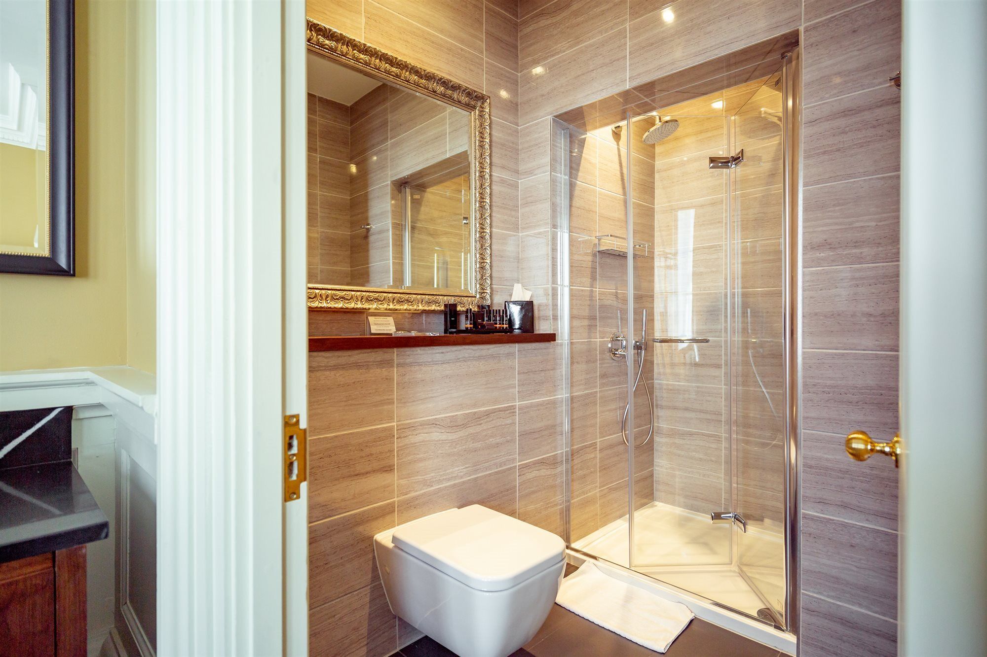 Trinity Townhouse Dublin