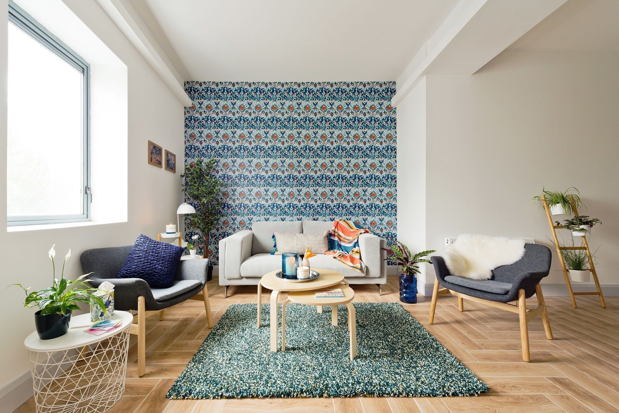 Inchicore Apartment