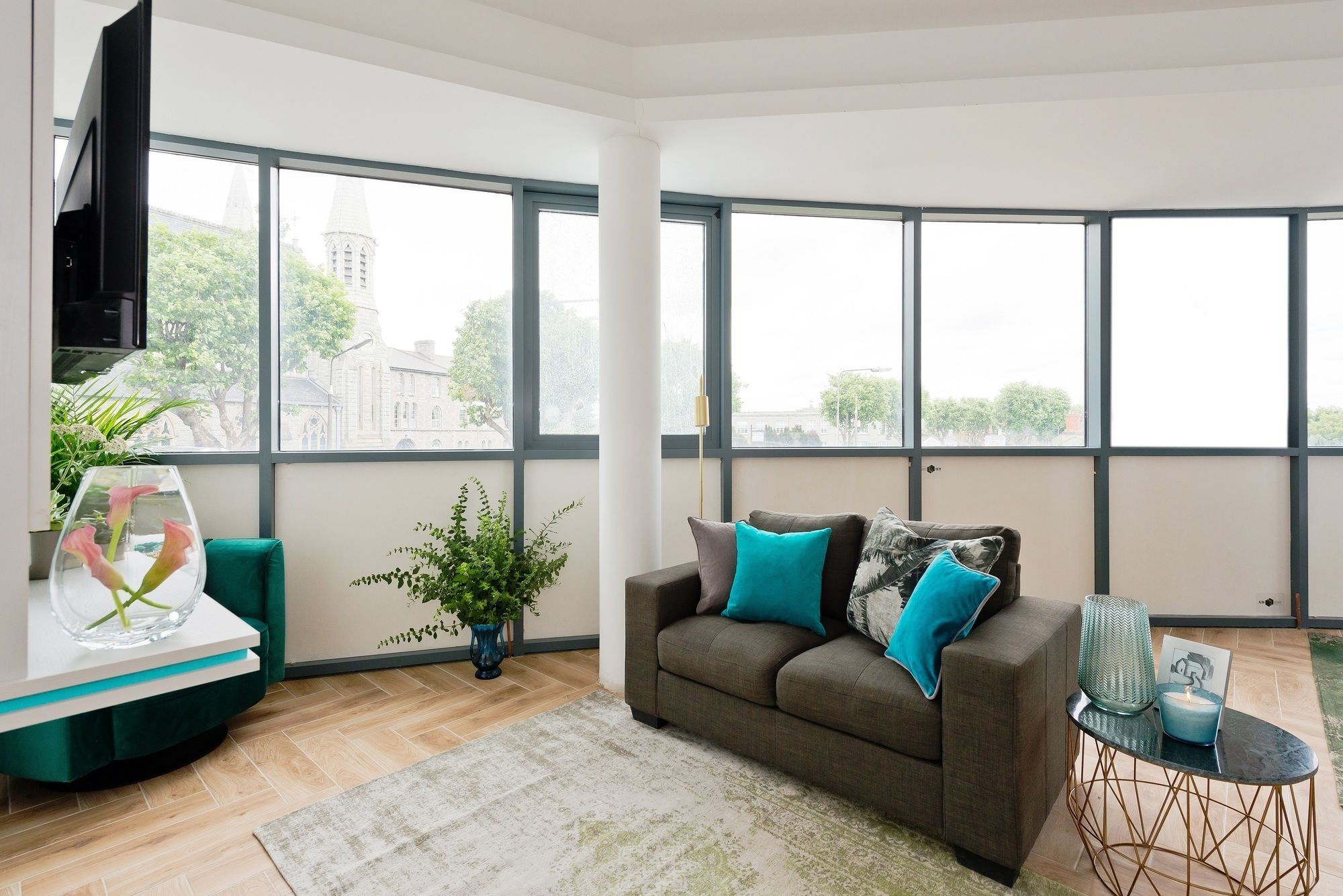 Apartment Inchicore