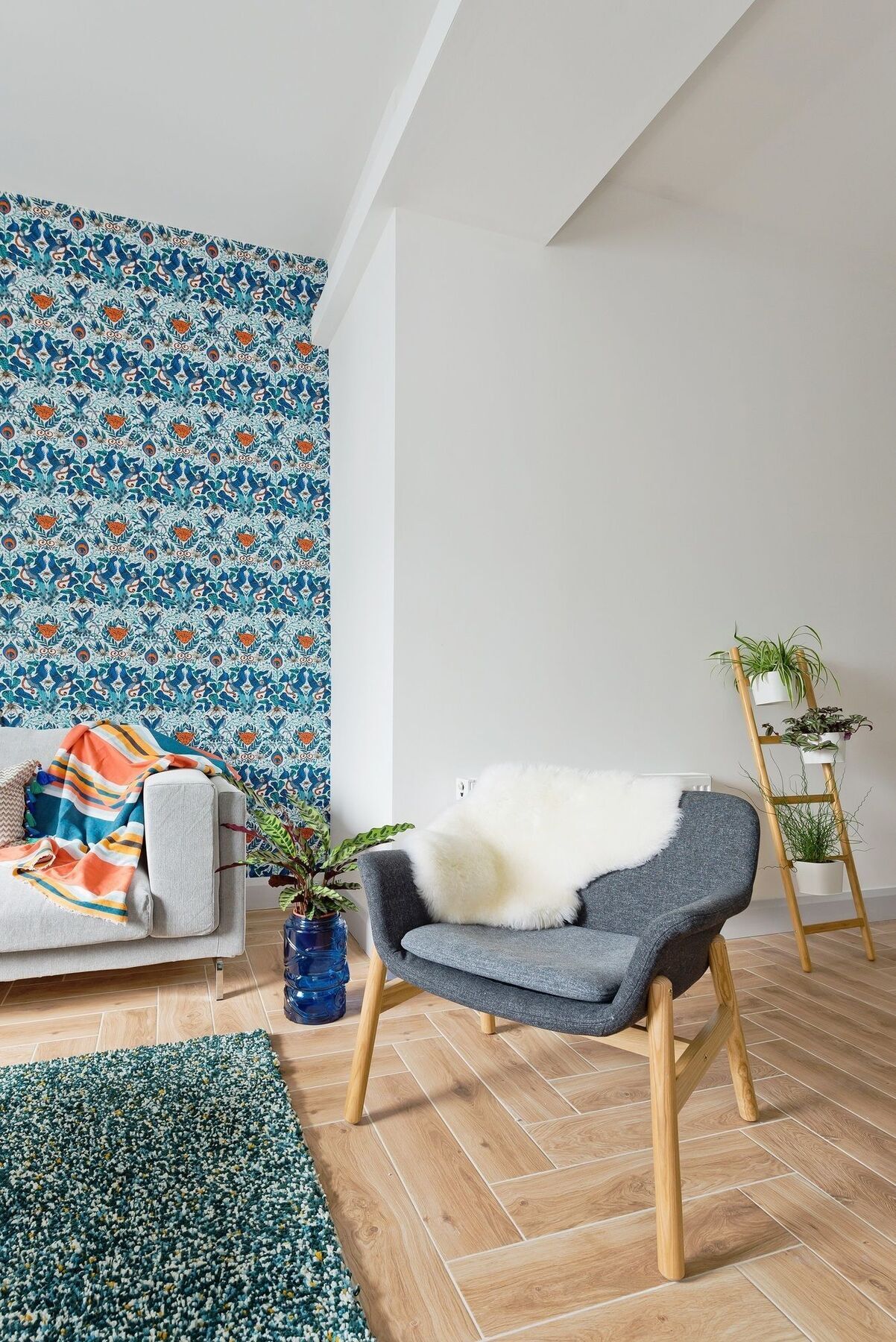 Inchicore Apartment