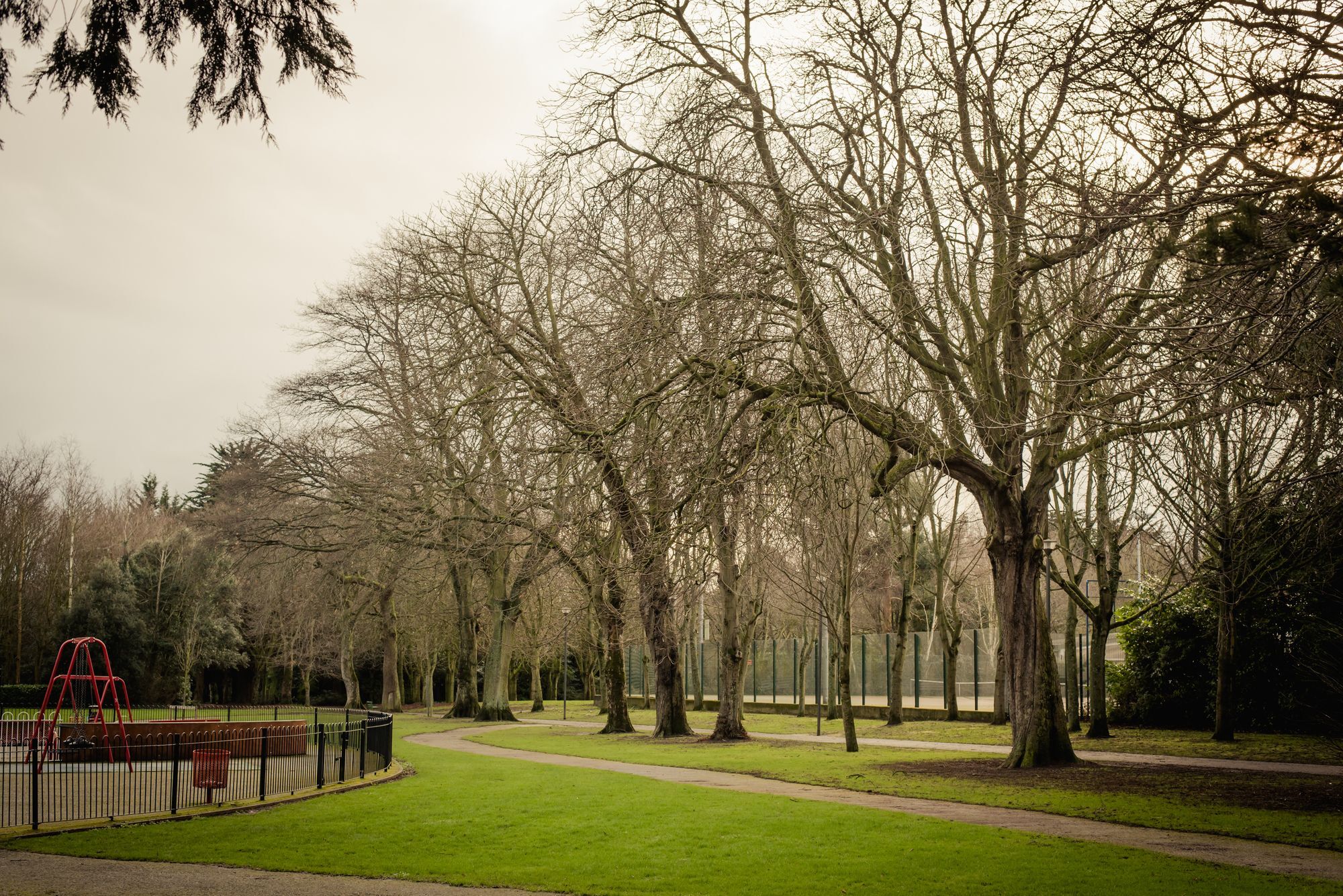 Dcu Glasnevin 2* Dublin