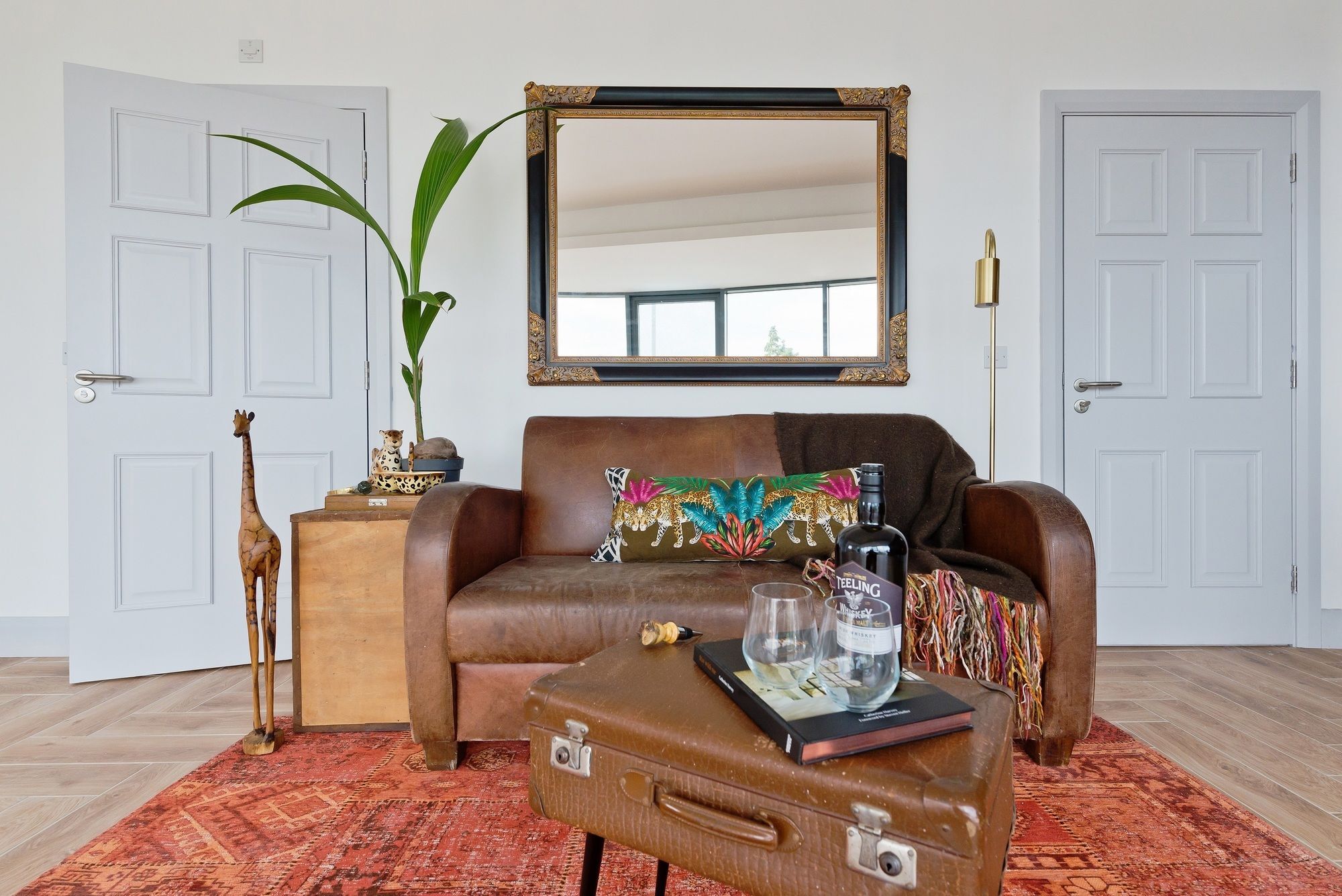 Inchicore Apartment