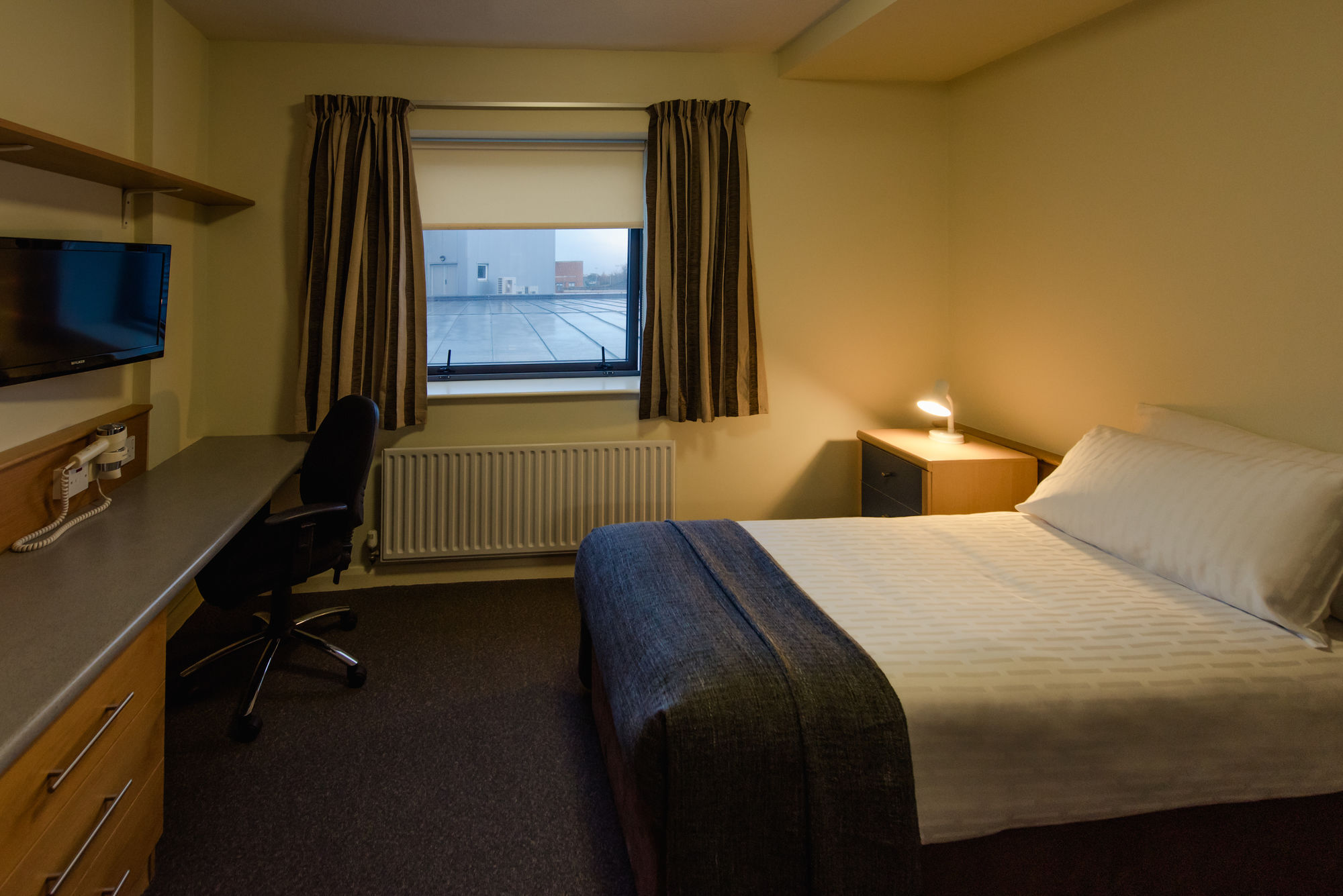 Dcu Glasnevin Hotel Dublin