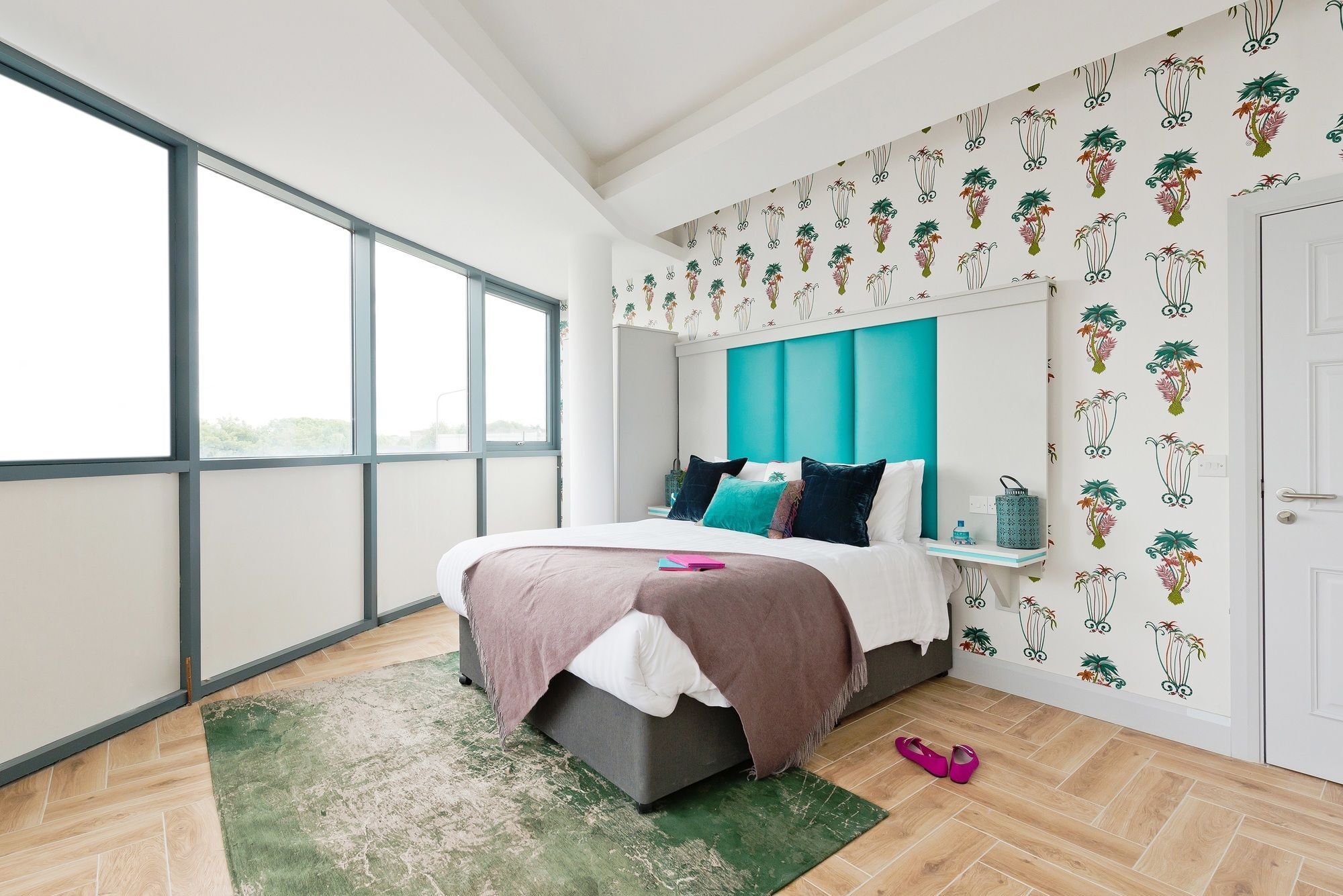 Inchicore Apartment Dublin