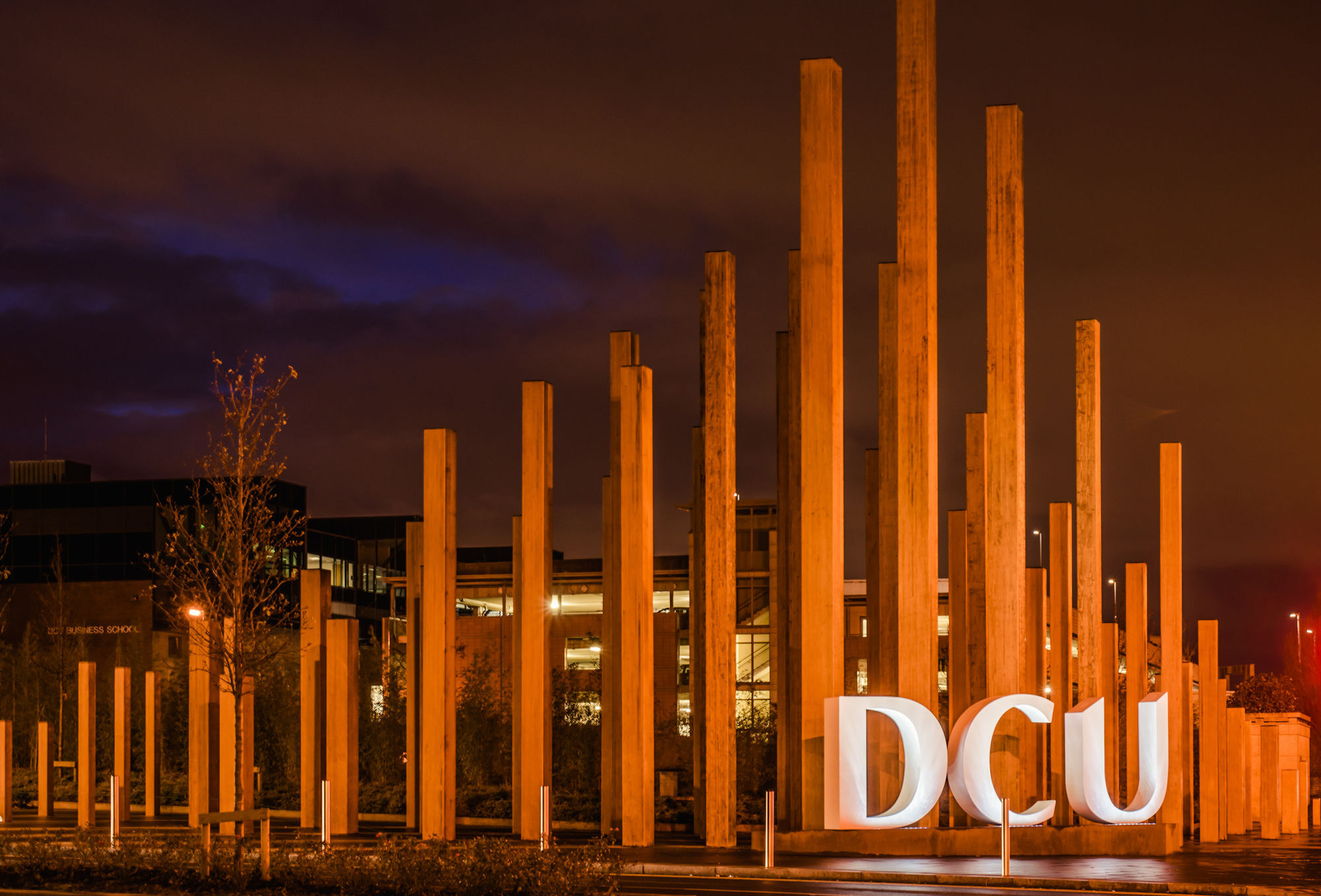 Dcu Glasnevin 2* Dublin