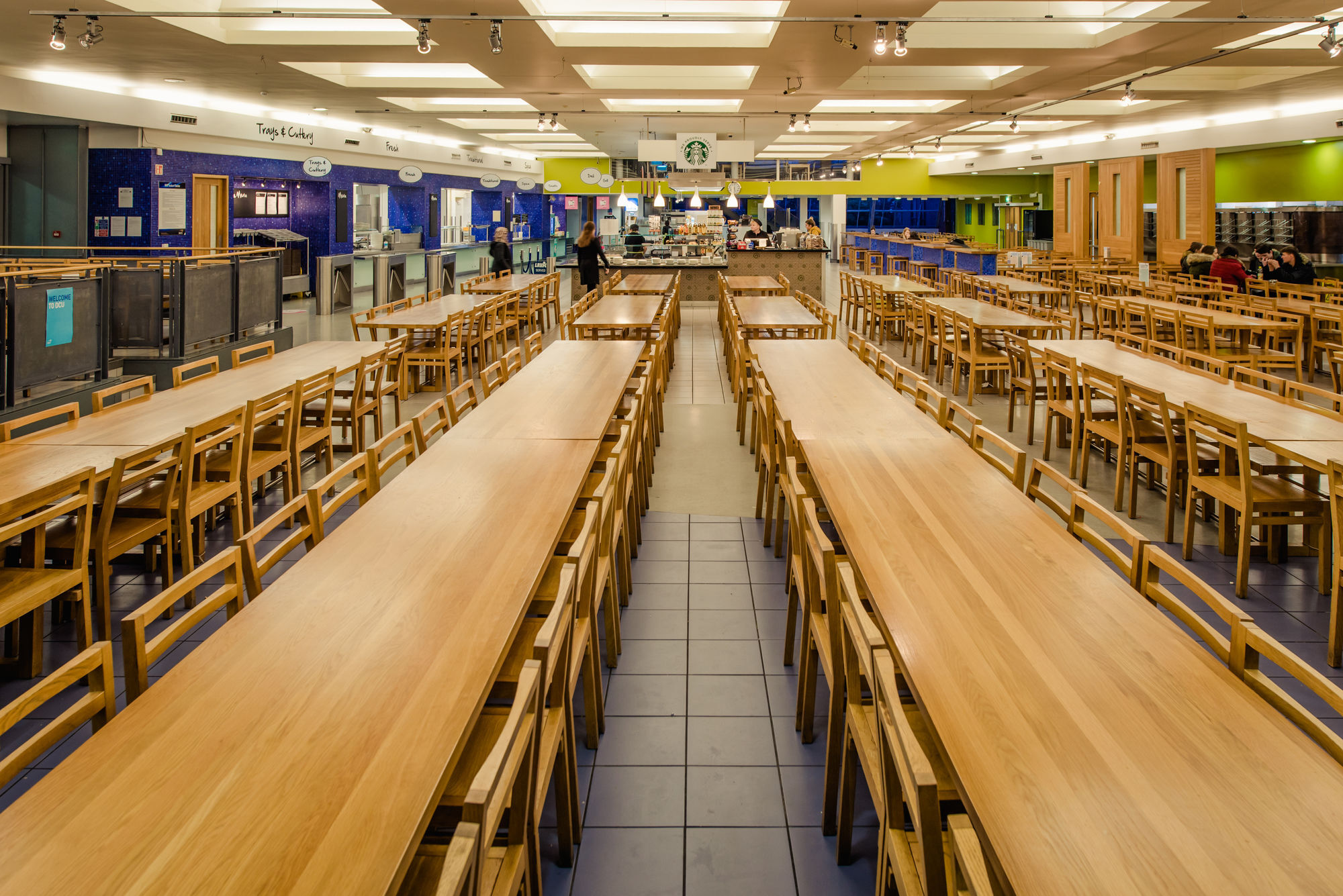 Hotel Dcu Glasnevin Dublin