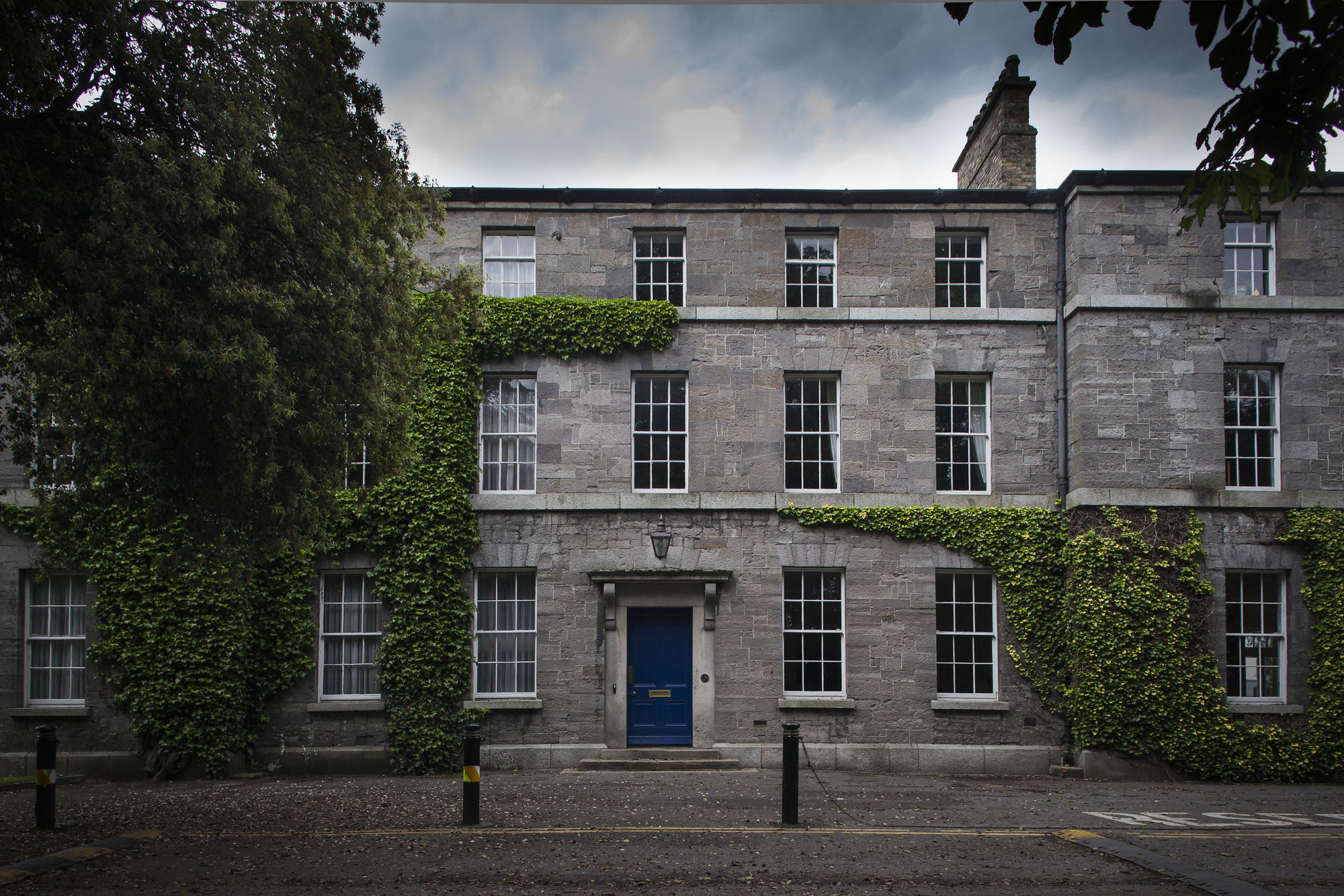 Dcu Glasnevin