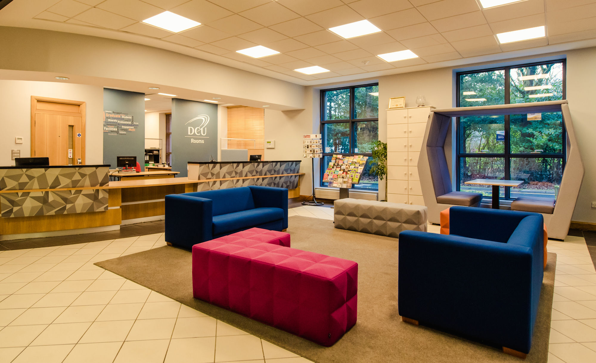 Hotel Dcu Glasnevin
