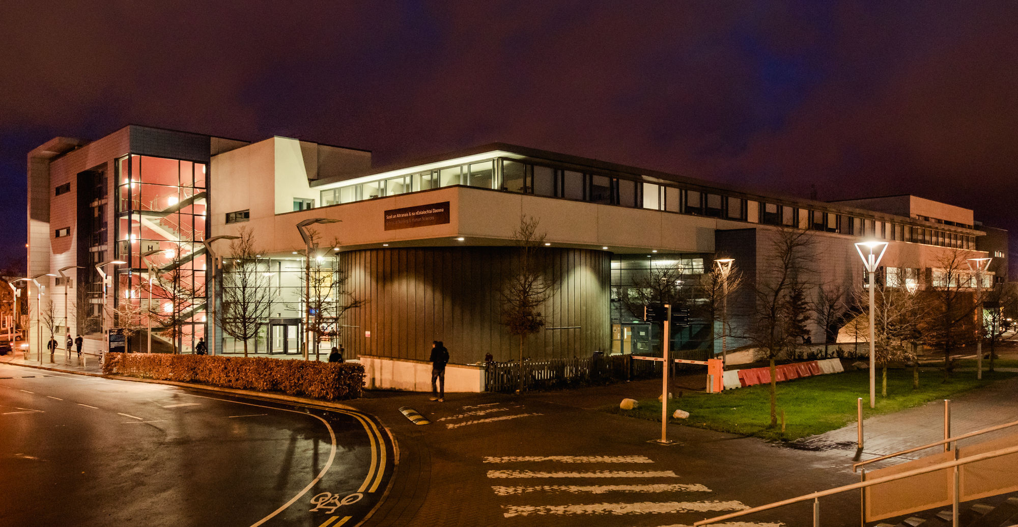 Dcu Glasnevin Hotel