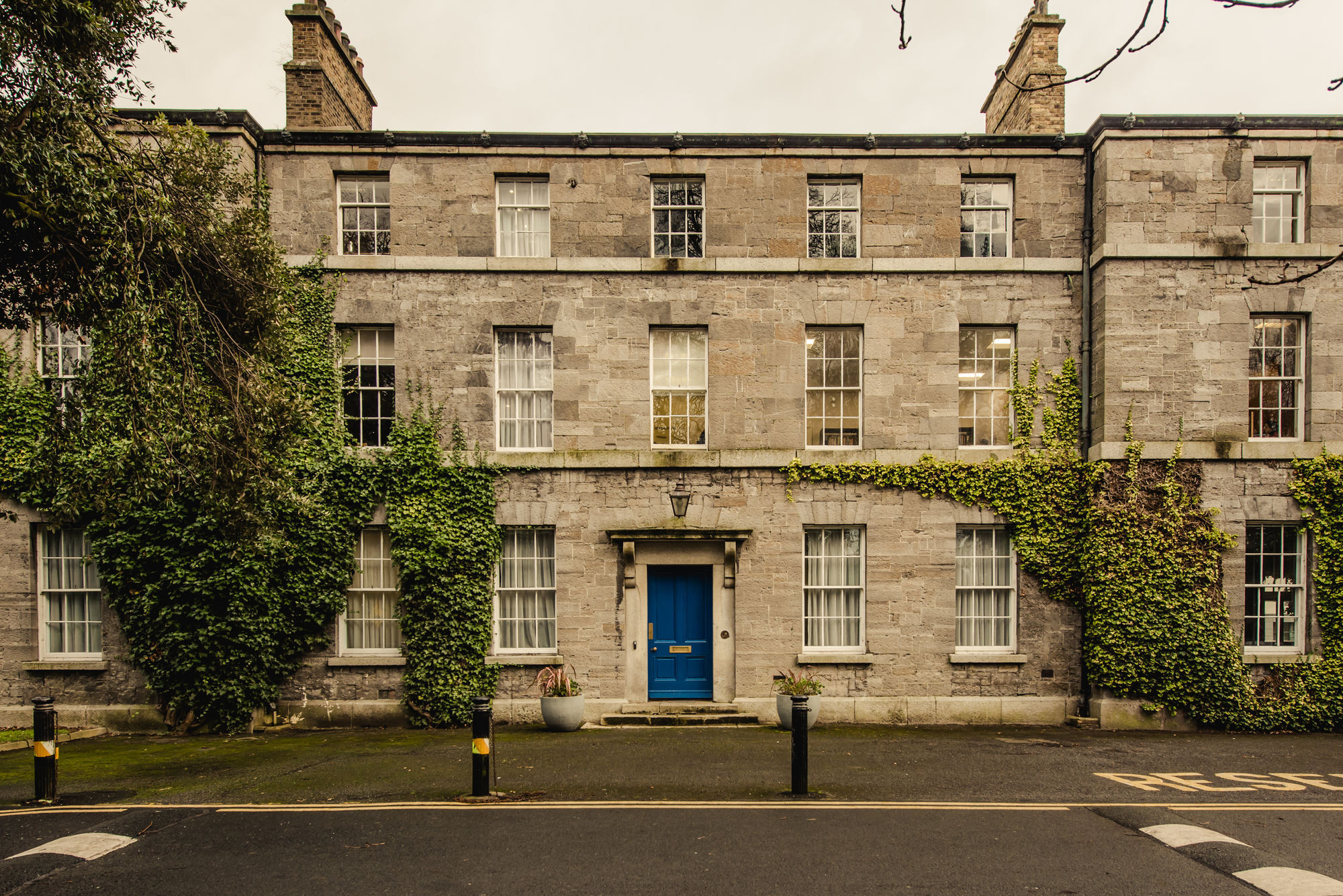 Dcu Glasnevin
