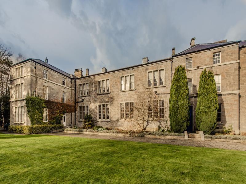 Dcu Glasnevin Hotel Dublin