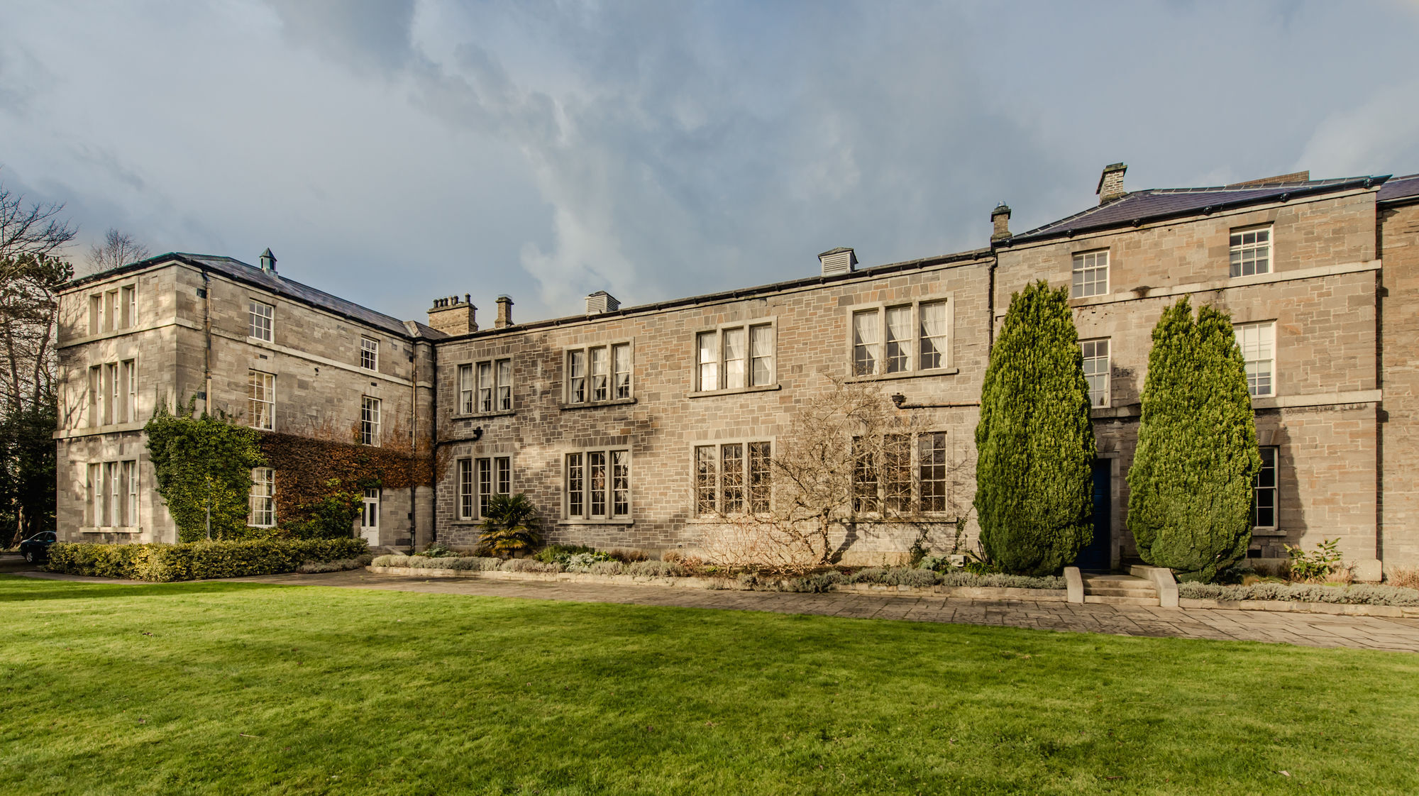 Dcu Glasnevin Hotel