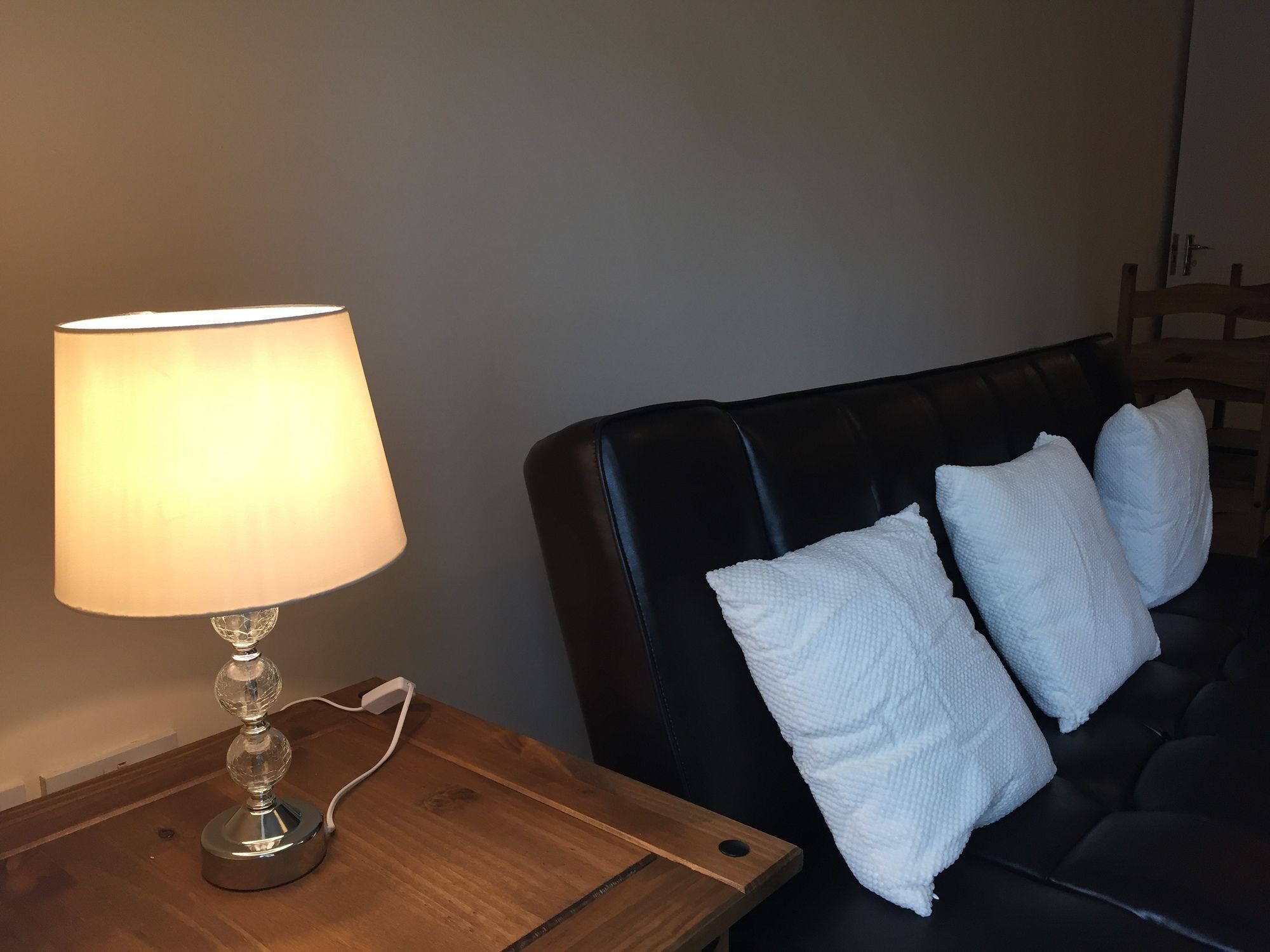 Philipsburgh Self Catering Dublin
