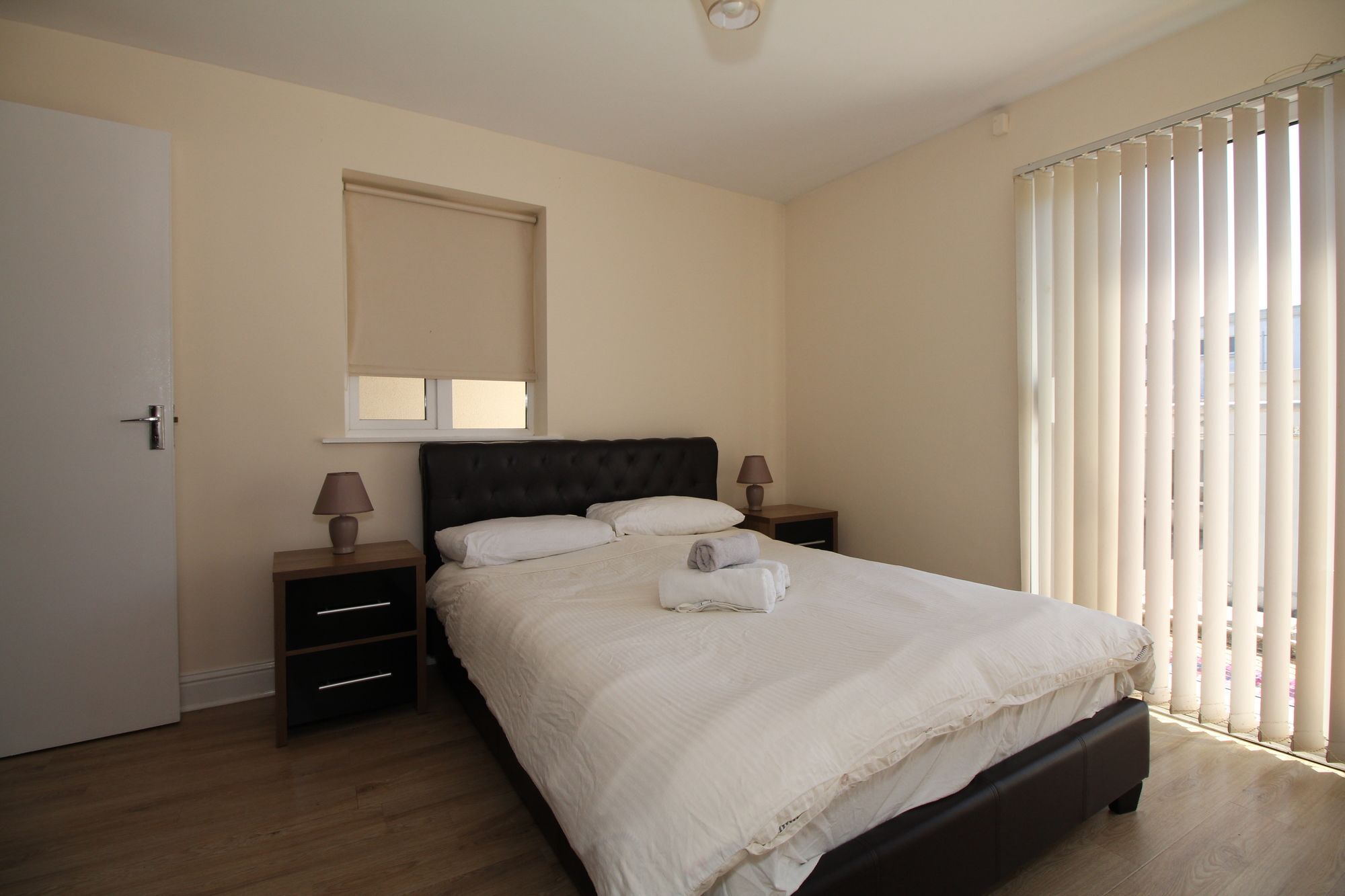 Apartment Philipsburgh Self Catering *
