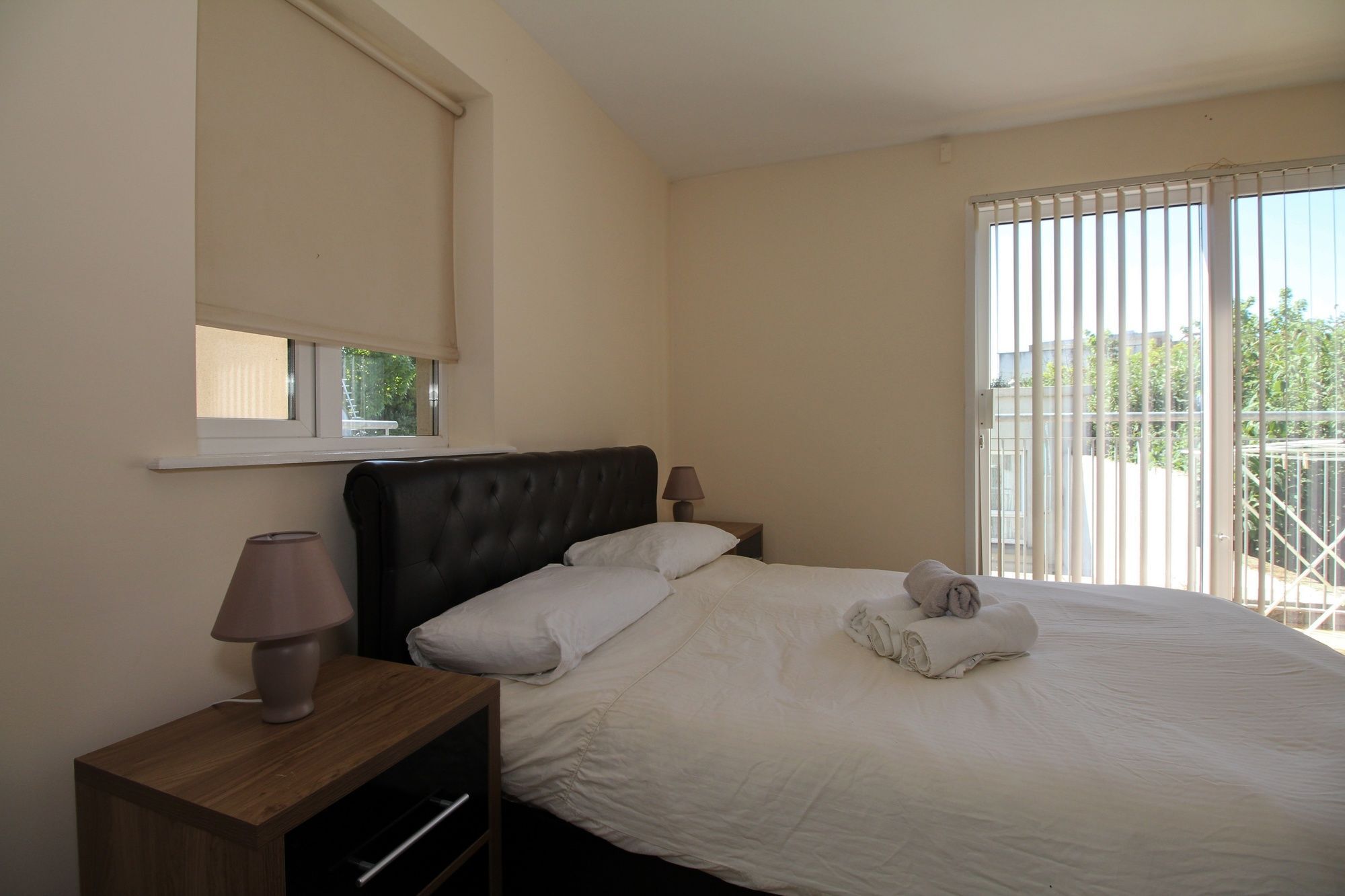 Philipsburgh Self Catering