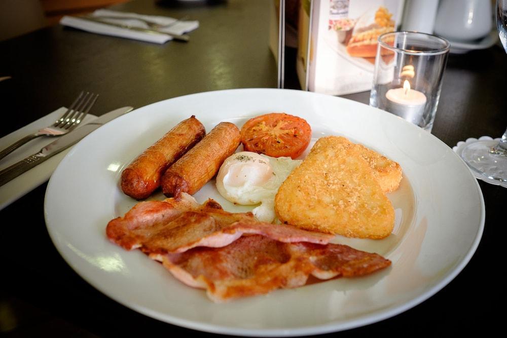 Hotel Travelodge Dublin Airport South Collinstown (Santry)